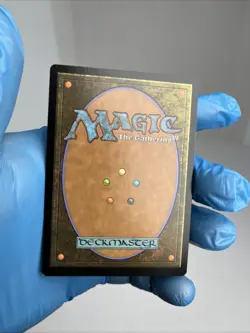 Jace's Archivist Magic Commander 2013 MTG - Condition Shown In Many Pictures - Image 3