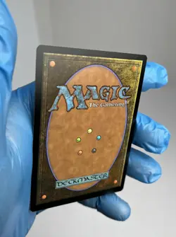 Jace's Archivist Magic Commander 2013 MTG - Condition Shown In Many Pictures - Image 4