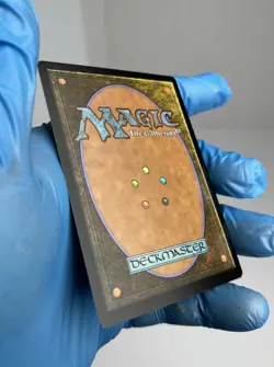 Jace's Archivist Magic Commander 2013 MTG - Condition Shown In Many Pictures - Image 5