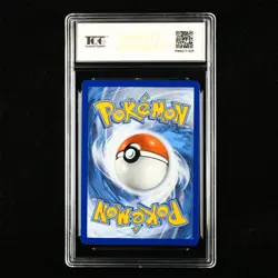 TQG 9.5 MINT+ 2022 Pokemon ENG Ariados TG09/TG30 TGH - Image 3