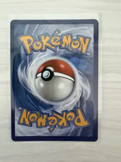 Pokemon Arven’s Mabosstiff ex 235/182 SIR Paradox Rift Full Art NM - Image 2