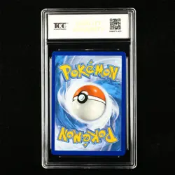 TQG 10 PRISTINE 2022 Pokemon ENG Whimsicott VSTAR 065/172 HOLO VSTAR - Image 2