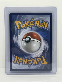Pokemon 2025 Mega Evolutions - Mega Charizard Y EX - Black Star Promo #030 - Image 2