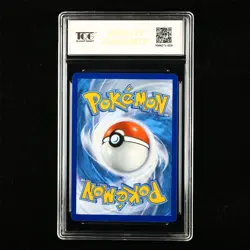 TQG 9.5 MINT+ 2022 Pokemon ENG Oranguru D TG12/TG30 TGH - Image 3