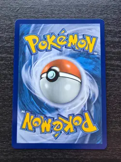 Pokemon TCG Lillie's Determination (MEG 184) Mega Evolution - NEAR MINT - Image 2