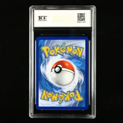 TQG 9.5 MINT+ 2022 Pokemon ENG Octillery E TG03/TG30 HOLO VSTAR - Image 3