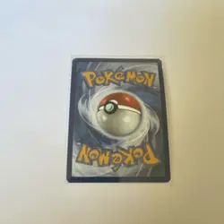 Pokemon Machoke 177/165 Sv: Scarlet & Violet 151 Holo 100HP English - Image 2