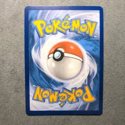 Pokemon English - Paldean Fates - Charmander 007/091 - Cosmos Holo Promo - NM - Image 2