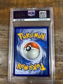 POKEMON 2022 SWSH Lost Origin Full Art ORBEETLE V #TG12 PSA 9 Mint RARE 2 - Image 2