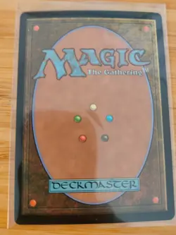 MTG Tameshi, Reality Architect (Foil Showcase) 375 Kamigawa: Neon Dynasty M/NM - Image 2
