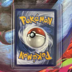 Mega Charizard X EX #23 023 PROMO Pokemon Phantasmal Flames UPC - Image 2