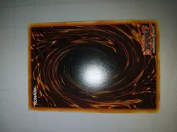 Yugioh Upstart Goblin SESL-EN043 1ST ED NM Super - Image 2