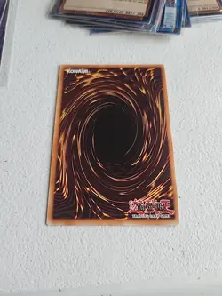 Yugioh Buster Blader, the Dragon Destroyer Swordsman MP16-EN210 2016 Y387 - Image 2