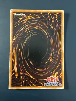 Yu-gi-oh! 2001 Parasite Paracide CA-03 Ultra JP Japanese OCG - Image 2