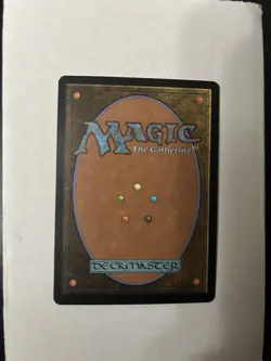 MTG NM Honden of Cleansing Fire Champions of Kamigawa Magic: The Gathering Card - Image 2