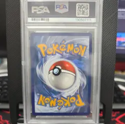 Pokemon Moltres & Zapdos & Articuno GX Hidden Fates ETB FA Promo SM210 PSA 10 - Image 3