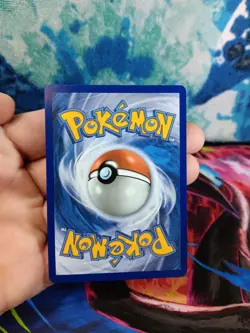 2026 Pokemon Clefairy 094/088 Perfect Order Illustration Rare NM/M Excellent - Image 3