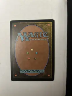 MTG NM Honden of Cleansing Fire Champions of Kamigawa Magic: The Gathering Card - Image 2