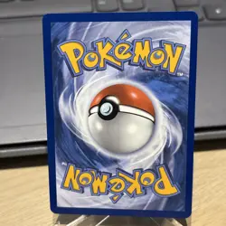 Pokemon Cards Gumshoos 153/132 Mega Evolution Illustration Rare NM - Image 2