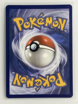 Pokemon Mega Evolution Gumshoos #153/132 Illustration Rare NM - Image 2