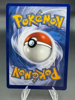 Pokemon Gumshoos Holofoil Illustration Rare ME01: Mega Evolution - 153/132 NM - Image 2