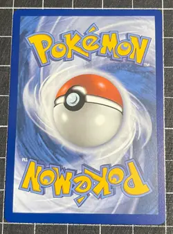 Gumshoos 153/132 Illustration Rare Pokemon Mega Evolution 2025 NM - Image 3