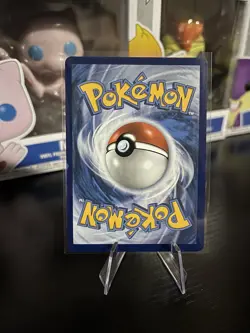 Gumshoos 153/132 - Illustration Rare Holo - Pokemon Mega Evolution - NM - Image 2