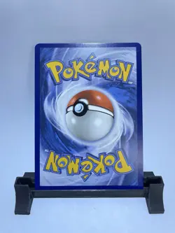 Gumshoos 2025 Pokemon Mega Evolution #153/132 Illustration Rare NM - Image 2
