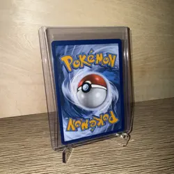 Gumshoos 153/132 Illustration Rare Mega Evolution Pokemon NM - Image 2