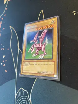 Seiyaryu (Dark Duel Stories) DDS-004 Yu-Gi-Oh! Card - Image 2