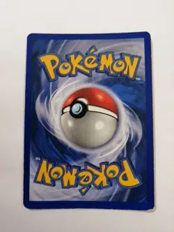 Zapdos 16/102 SHADOWLESS Base Set 1999 Holo Rare WOTC Pokemon Card TCG MP - Image 2