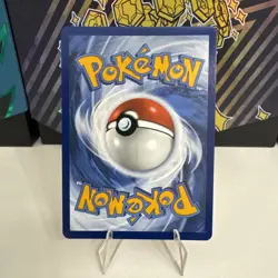 Mega Latias EX 011 Mega Evolutions Black Star Promo Pokemon Card NM! - Image 2