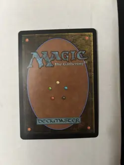 MTG Genesis Chamber NM Darksteel Magic: The Gathering Card - Image 2