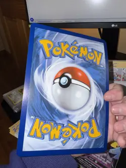 Dark Sylveon v SWSH134 Jumbo Cards Holographic - Image 2