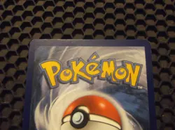 Pokemon Card Scatterbug 13/162 Ultra Rare Reverse Holo XY BREAKthrough 2015 LP - Image 2