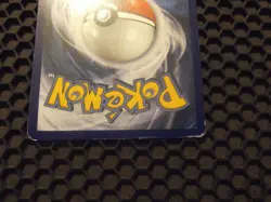 Pokemon Card Scatterbug 13/162 Ultra Rare Reverse Holo XY BREAKthrough 2015 LP - Image 3