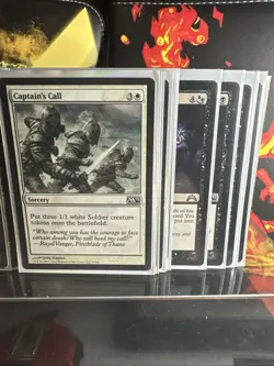 MTG Magic the Gathering Card Bulk Lot - Image 3