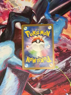 N's PP Up SR 214/193 M2a MEGA Dream ex Pokemon Card Japanese - Image 2