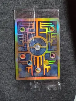 Pokemon Ancient Mew Sealed Promo Pack Wizards of the Coast 2000 Trading Card - Image 2