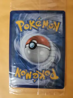 Pokemon Snorlax Build-A-Bear Workshop Promo Card 80/106 Exclusive TCG - Image 4