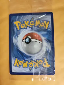 Pokemon Snorlax Build-A-Bear Workshop Promo Card 80/106 Exclusive TCG - Image 5