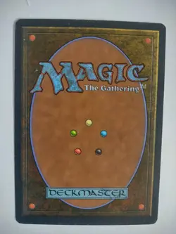 MTG Mana Vault 4th Edition LP Lightly Played Vintage Magic Card - Image 3