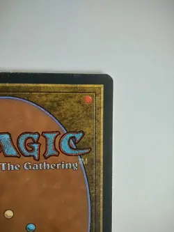 MTG Mana Vault 4th Edition LP Lightly Played Vintage Magic Card - Image 5