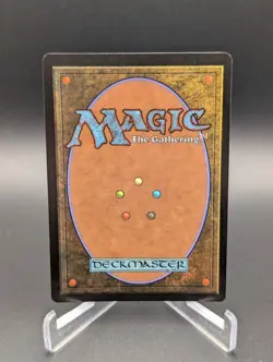 Momo, Friendly Flier Promo Foil - Image 3