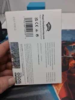 MTG Secret Lair Drop Foil Phyrexian Praetors Compleat Edition - Image 3