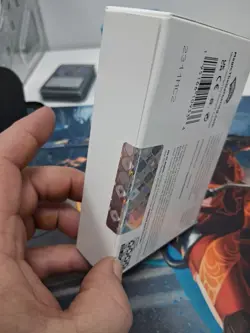 MTG Secret Lair Drop Foil Phyrexian Praetors Compleat Edition - Image 4