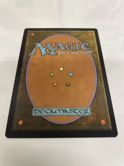 Mana Vault MTG (Foil) Masterpiece Series: Kaladesh Inventions Artifact Special - Image 4