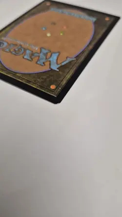 Mana Vault MTG (Foil) Masterpiece Series: Kaladesh Inventions Artifact Special - Image 5