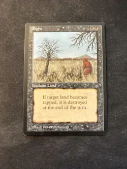 Blight Legends Regular - Image 1