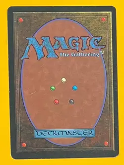 MTG KOBOLD OVERLORD Legends (OldManMTG 012-717) - Image 2